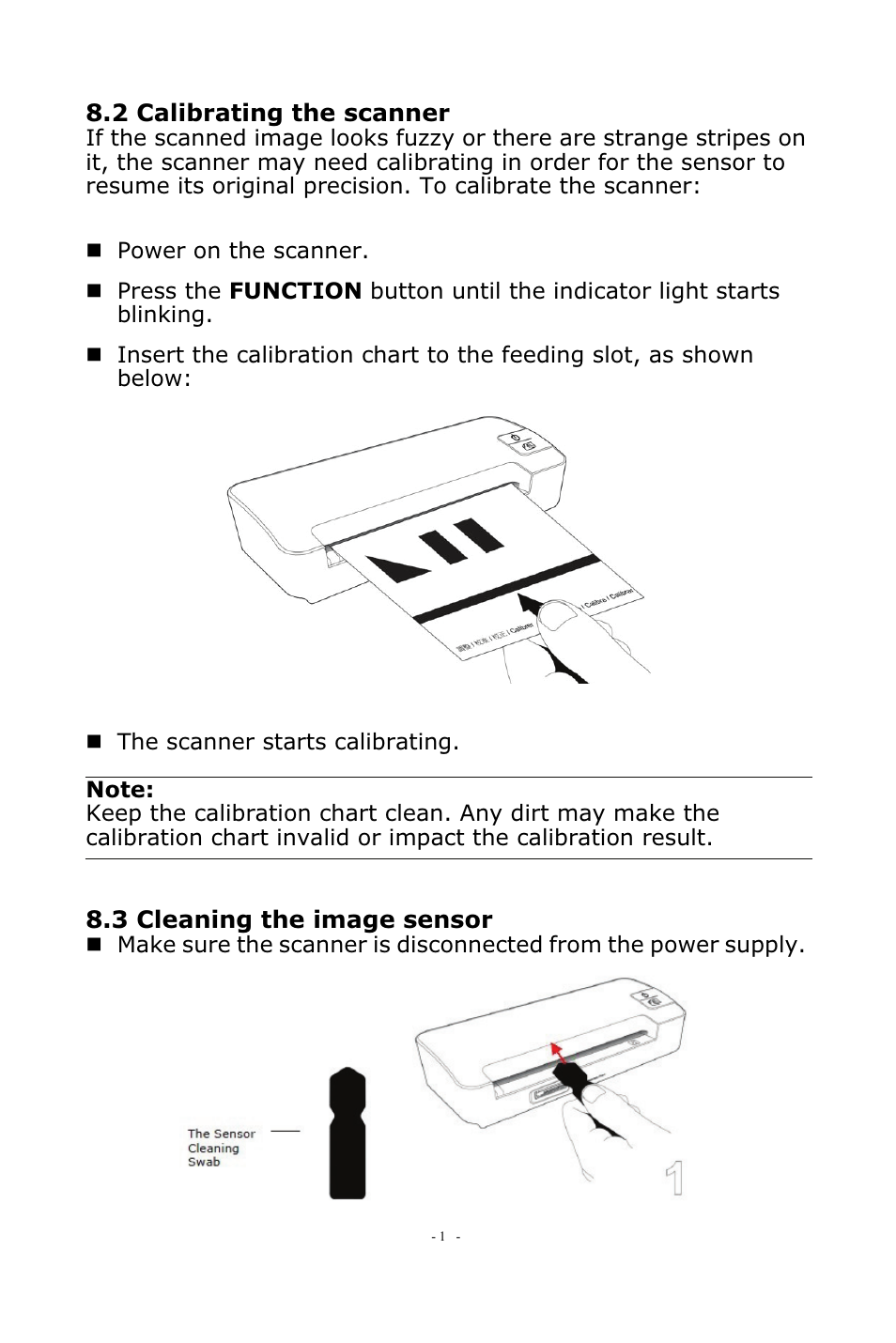 Digiframe DF-SC5701 User Manual | Page 18 / 24