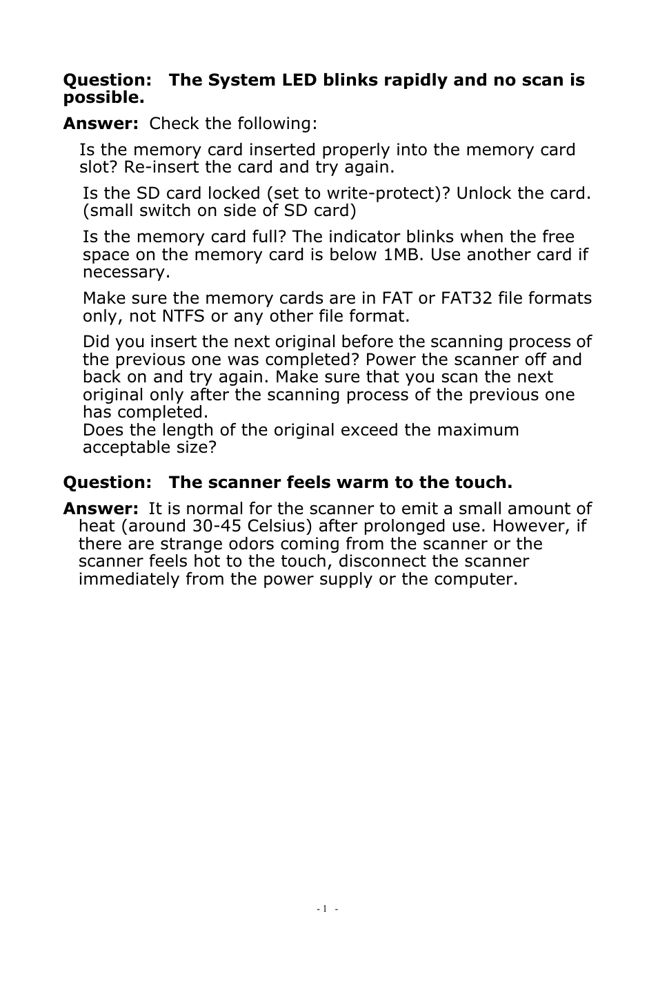 Digiframe DF-SC5701 User Manual | Page 20 / 24