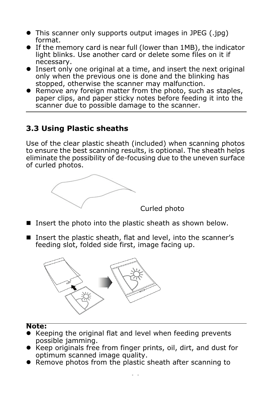 Digiframe DF-SC5701 User Manual | Page 9 / 24