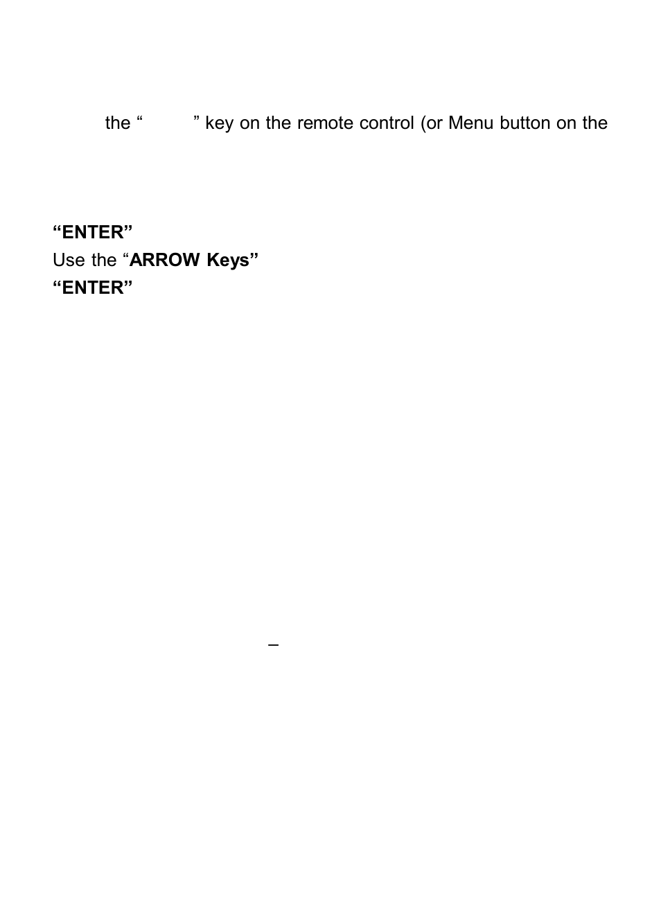 Settings menu | Digiframe DF-F7012t User Manual | Page 10 / 15