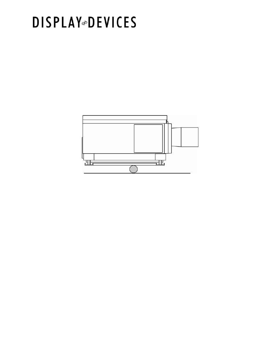 Display Devices Lifts up up 35 lbs User Manual | Page 13 / 32