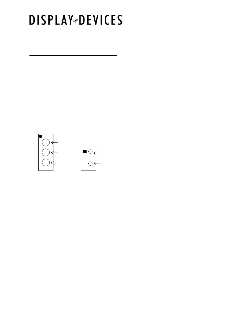 Program the lift to manual mode | Display Devices Lifts up up 35 lbs User Manual | Page 21 / 32