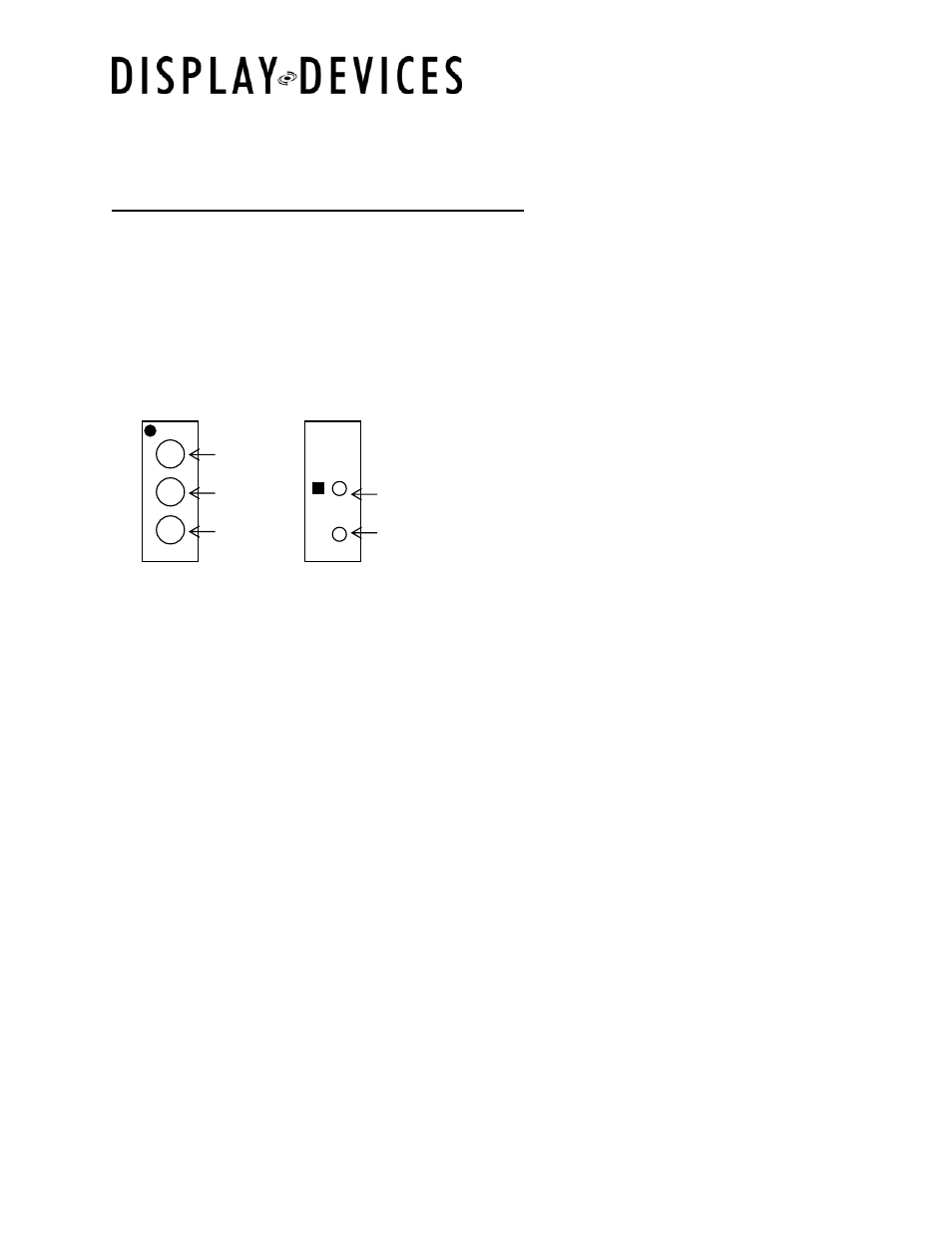 Program the remote to automatic mode | Display Devices Lifts up up 35 lbs User Manual | Page 24 / 32
