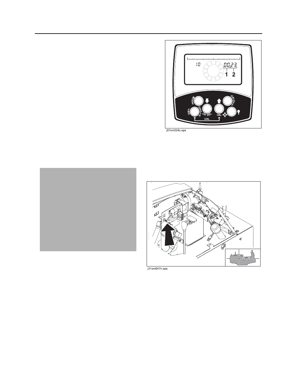 Jt5 operator’s manual | Ditch Witch JT5 User Manual | Page 109 / 161