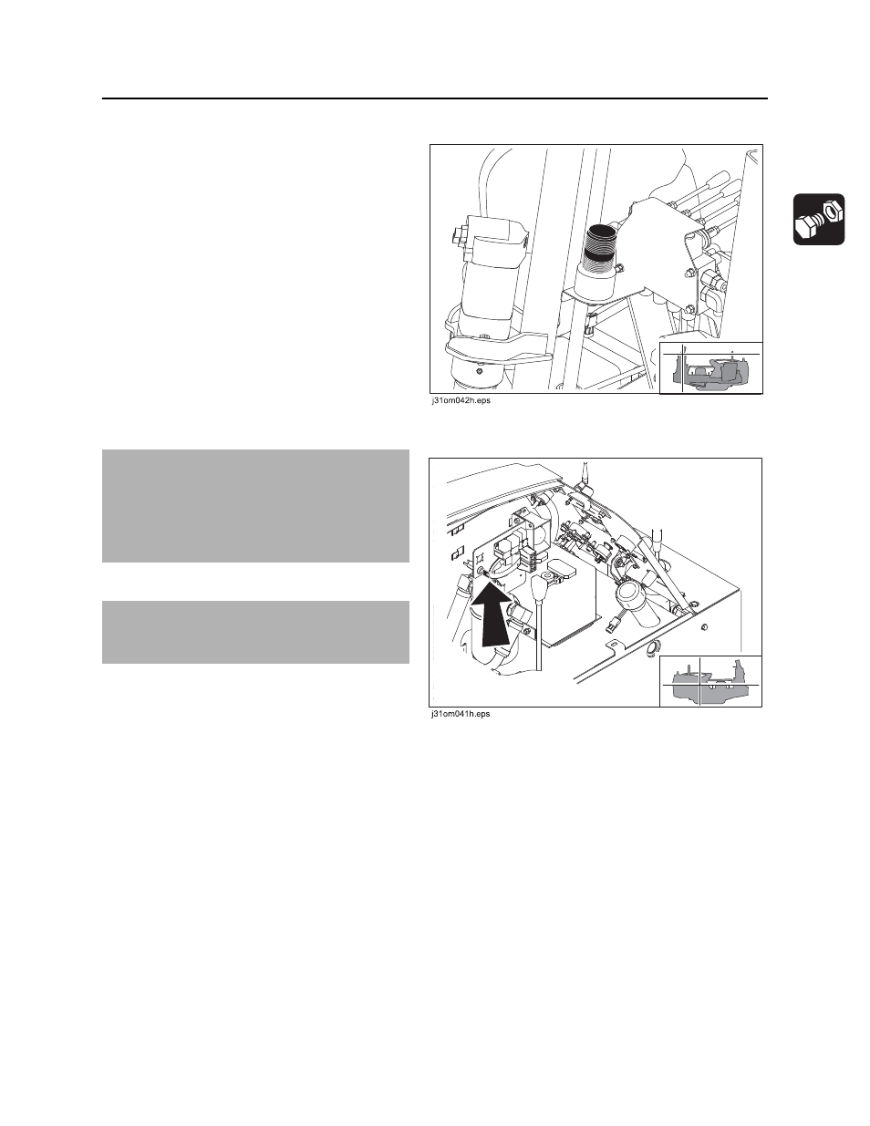 Jt5 operator’s manual | Ditch Witch JT5 User Manual | Page 110 / 161