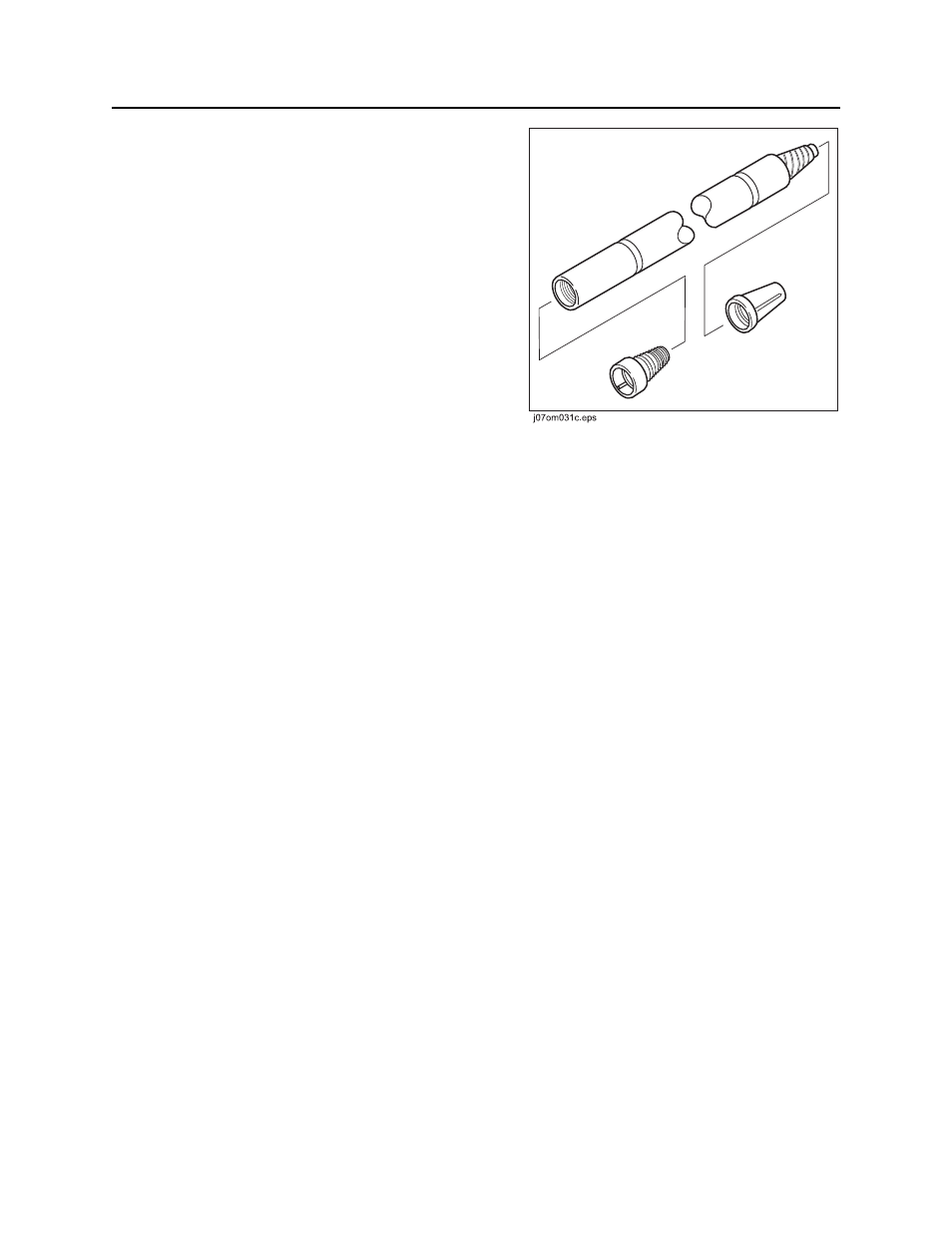 Jt5 operator’s manual | Ditch Witch JT5 User Manual | Page 119 / 161
