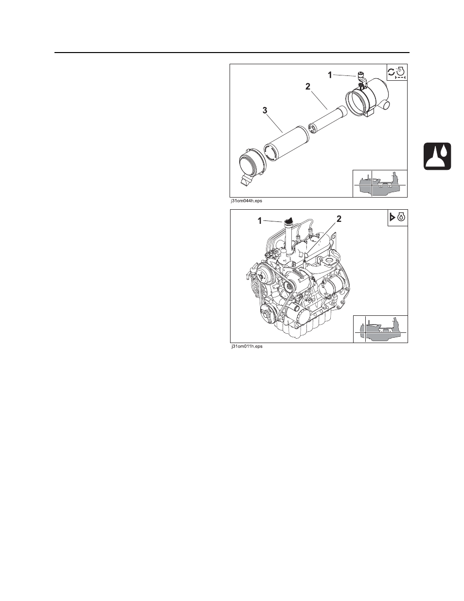 Jt5 operator’s manual | Ditch Witch JT5 User Manual | Page 134 / 161