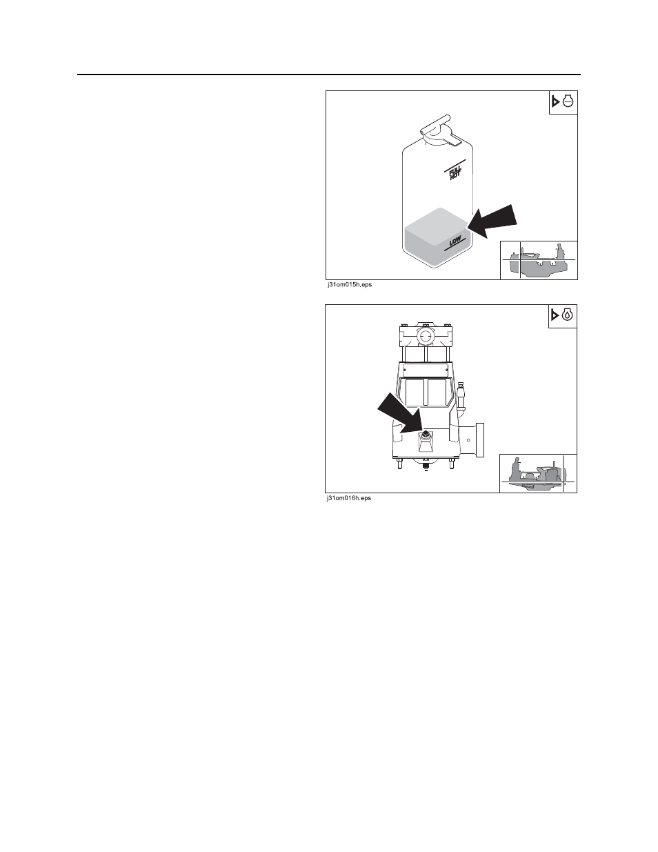 Ditch Witch JT5 User Manual | Page 137 / 161