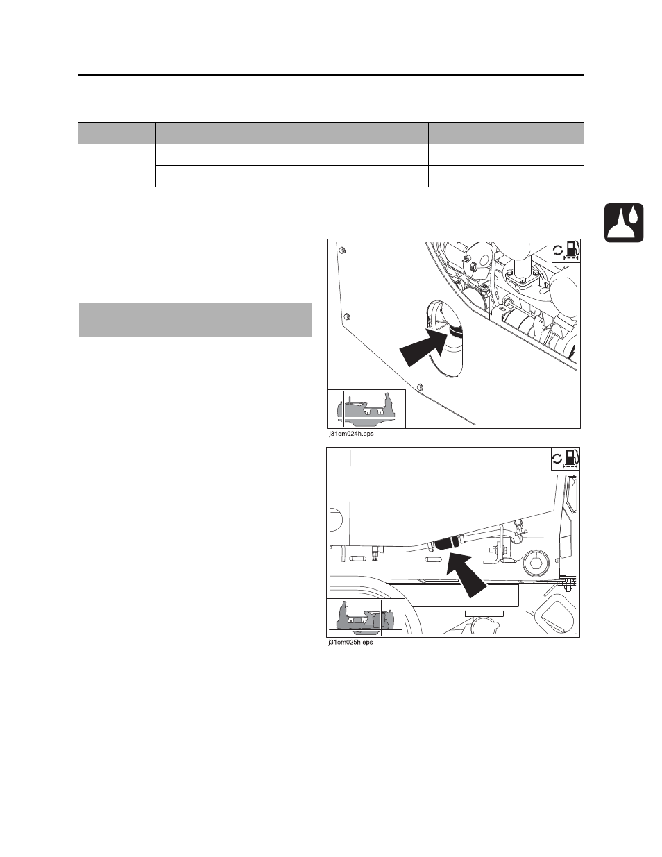 100 hour, Drilling unit, Jt5 operator’s manual | Ditch Witch JT5 User Manual | Page 142 / 161