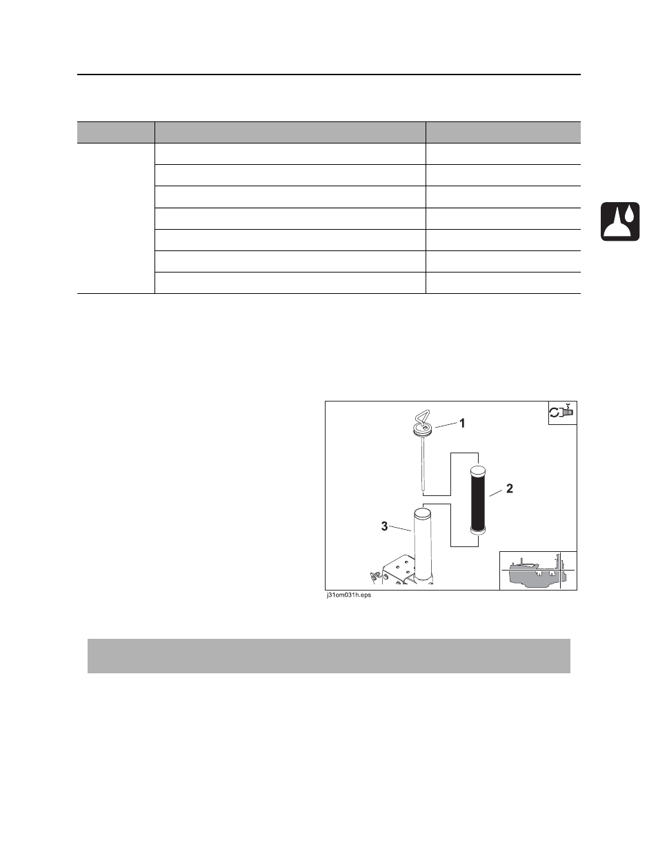 As needed, Drilling unit, Jt5 operator’s manual | Ditch Witch JT5 User Manual | Page 148 / 161