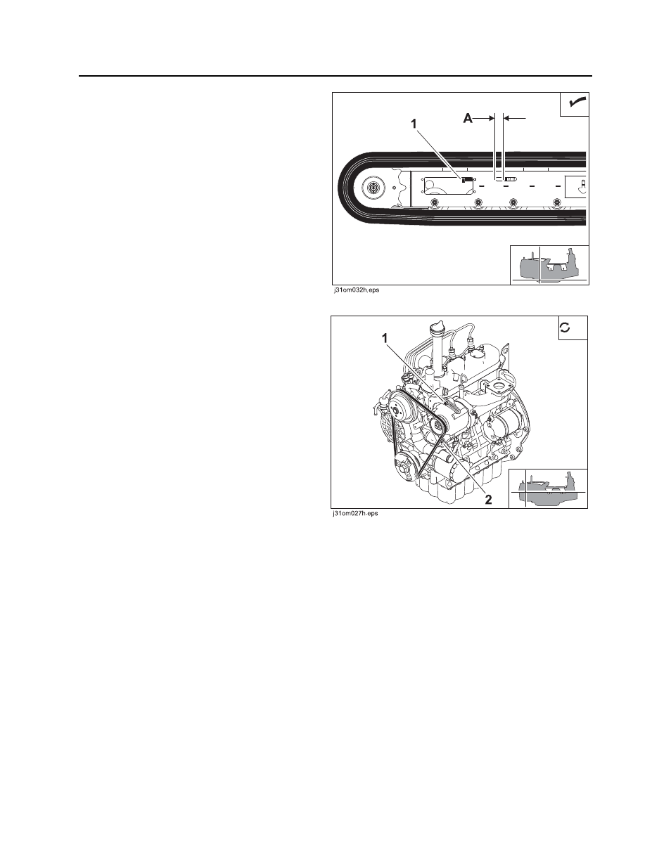 Jt5 operator’s manual | Ditch Witch JT5 User Manual | Page 149 / 161