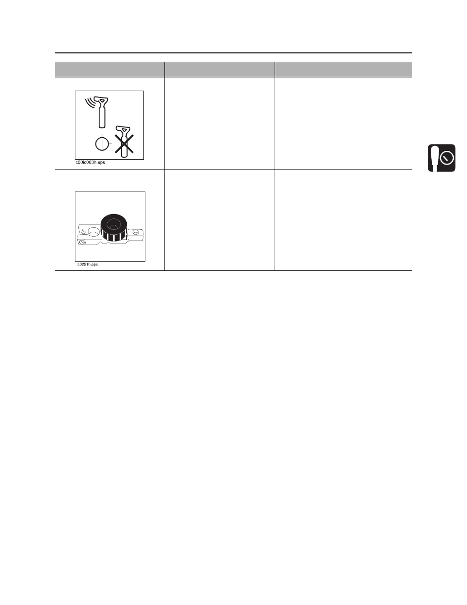 Jt5 operator’s manual | Ditch Witch JT5 User Manual | Page 34 / 161