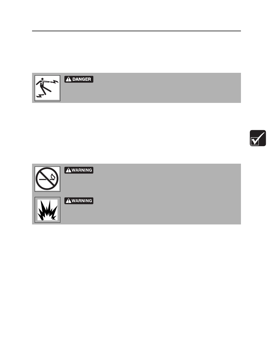 Apply precautions, Jt5 operator’s manual | Ditch Witch JT5 User Manual | Page 54 / 161