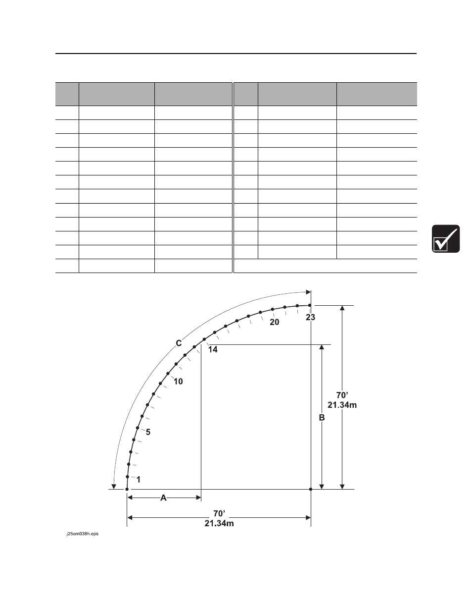Jt5 operator’s manual | Ditch Witch JT5 User Manual | Page 58 / 161