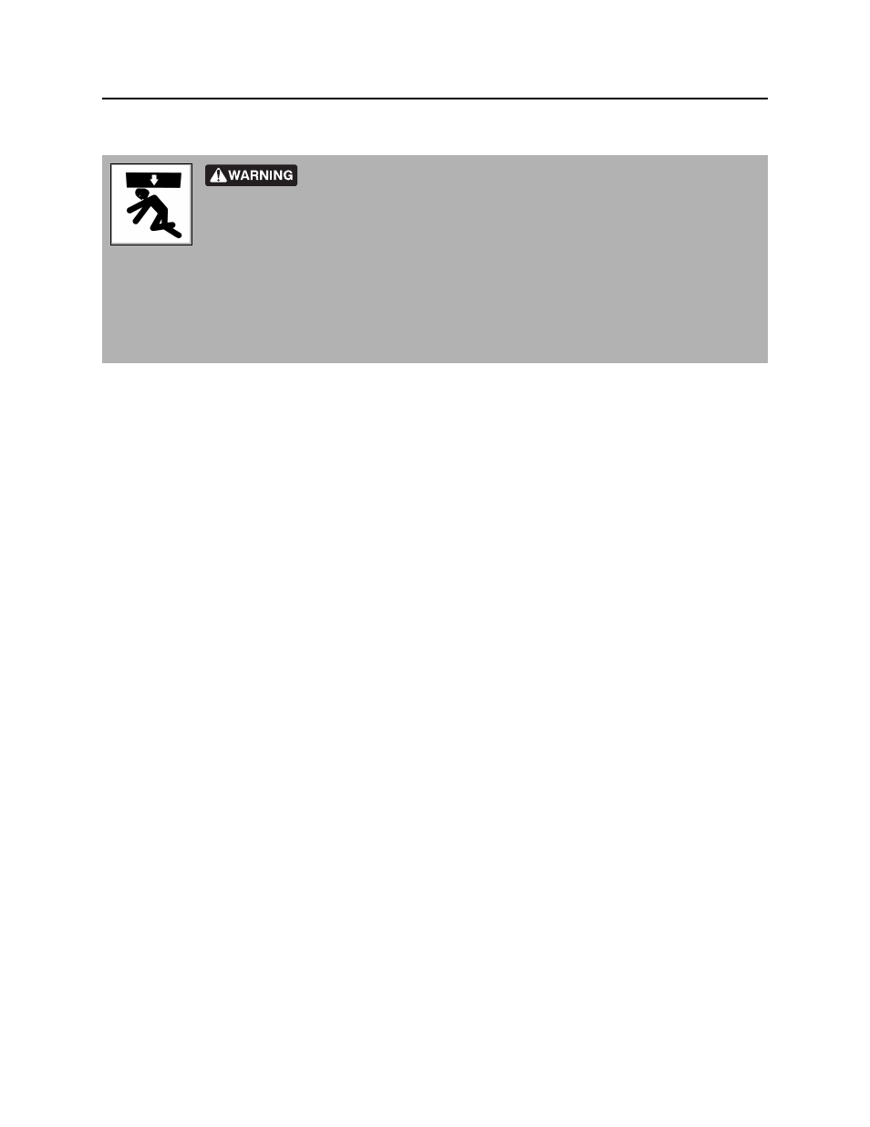 Unload, Jt5 operator’s manual | Ditch Witch JT5 User Manual | Page 71 / 161
