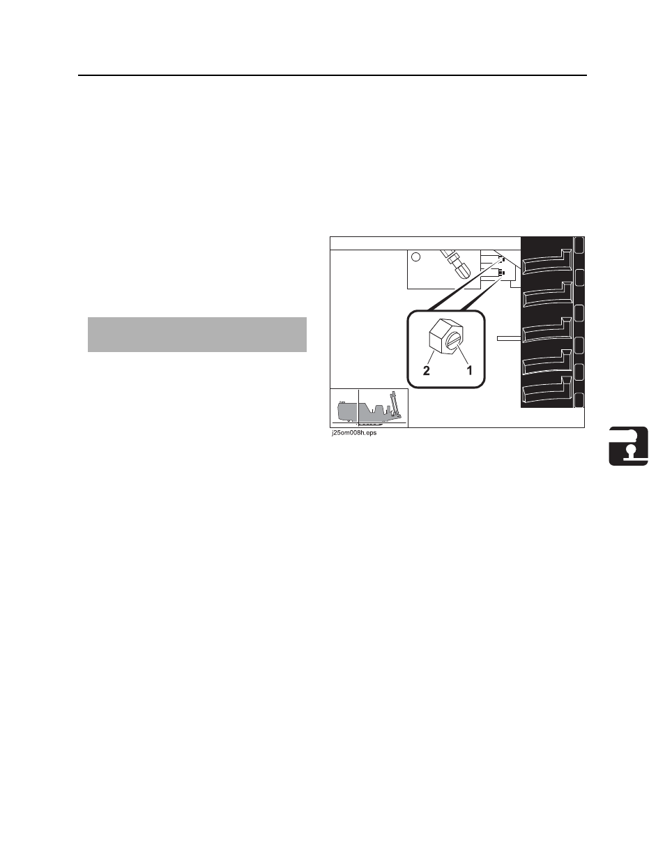 Jt5 operator’s manual | Ditch Witch JT5 User Manual | Page 72 / 161