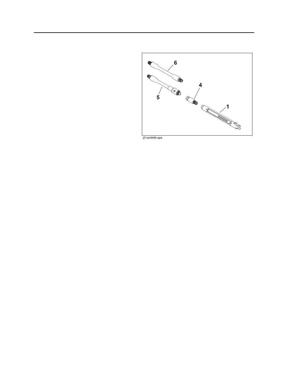 Attach transition sub, Connect drill pipe, Jt5 operator’s manual | Ditch Witch JT5 User Manual | Page 81 / 161