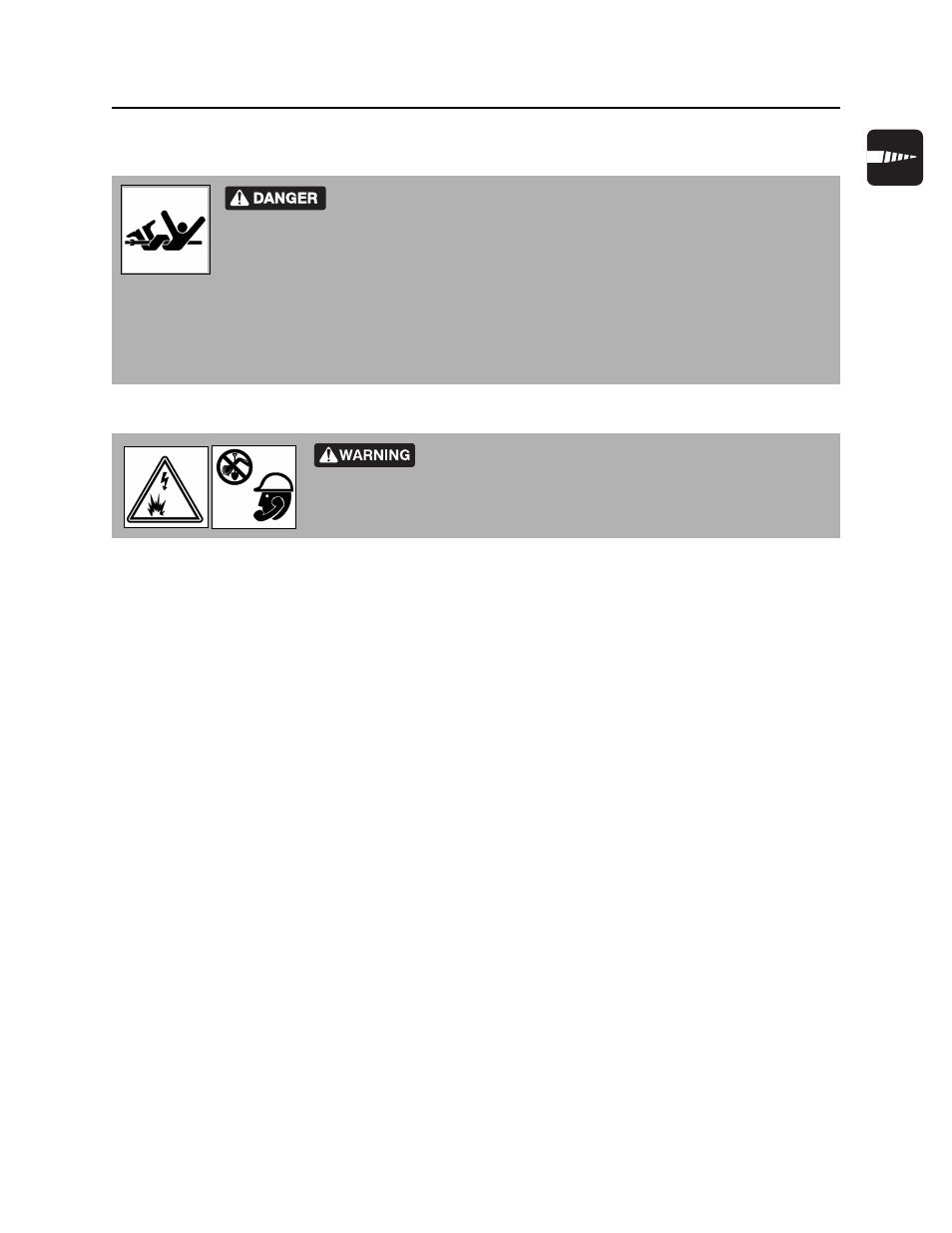 Drill first pipe, Jt5 operator’s manual | Ditch Witch JT5 User Manual | Page 82 / 161