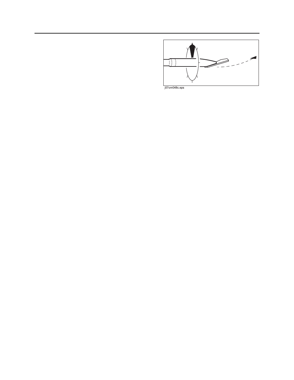 Drill head position, Record bore path, Jt5 operator’s manual | Ditch Witch JT5 User Manual | Page 85 / 161