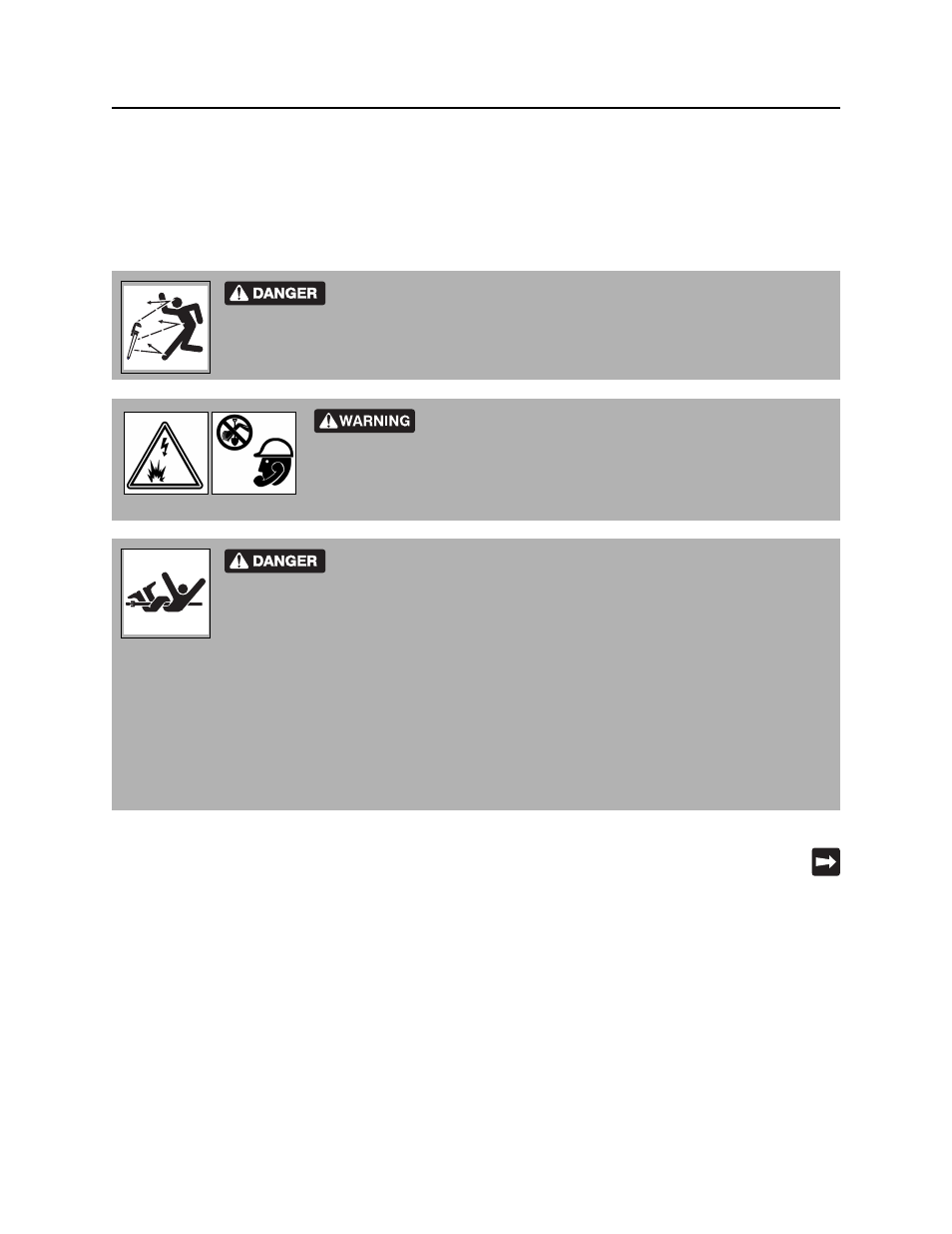 Assemble backream string, Jt5 operator’s manual | Ditch Witch JT5 User Manual | Page 87 / 161