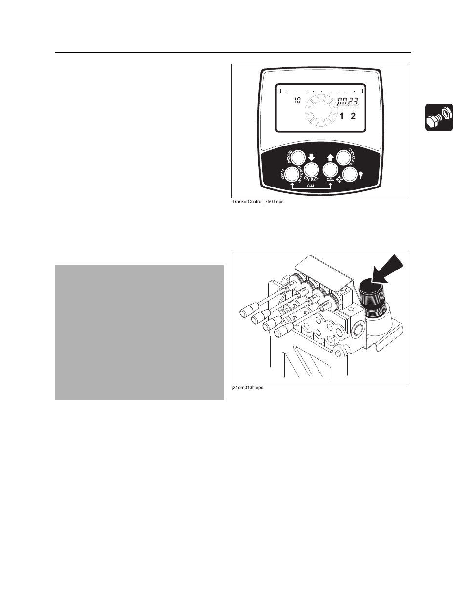 Jt922 operator’s manual | Ditch Witch JT922 User Manual | Page 108 / 159