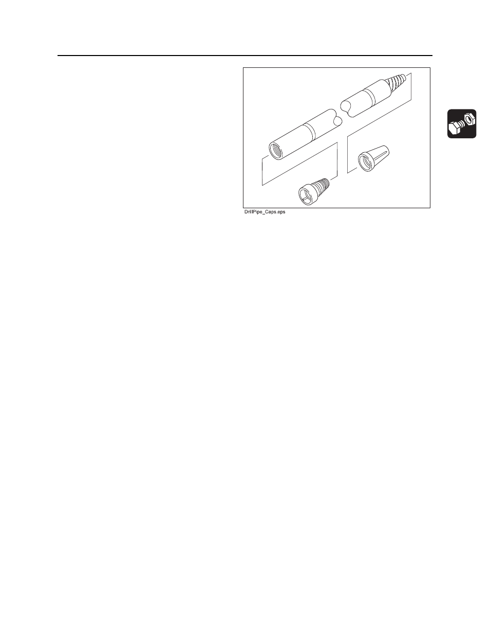 Jt922 operator’s manual | Ditch Witch JT922 User Manual | Page 118 / 159