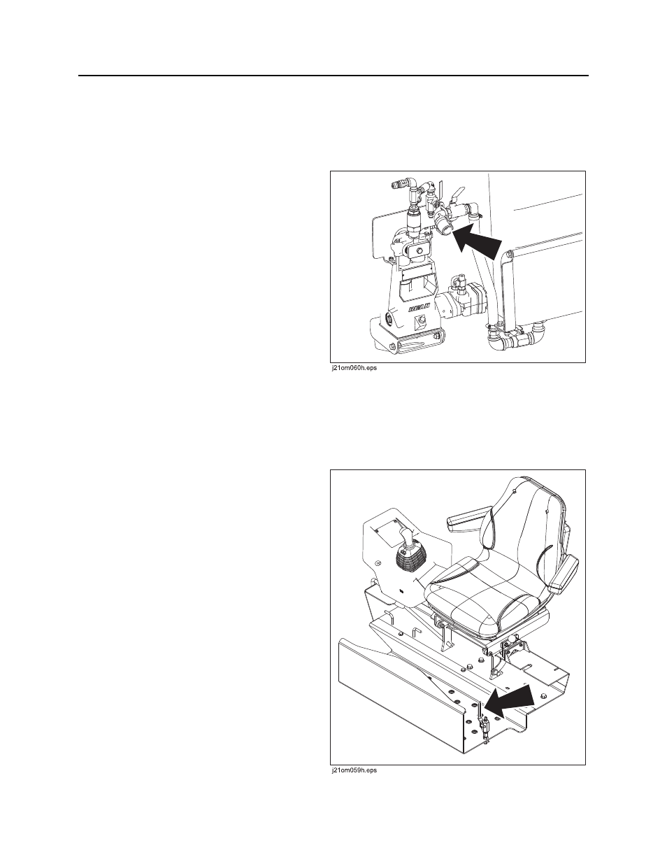 Antifreeze drilling unit, Add antifreeze, Jt922 operator’s manual | Ditch Witch JT922 User Manual | Page 123 / 159