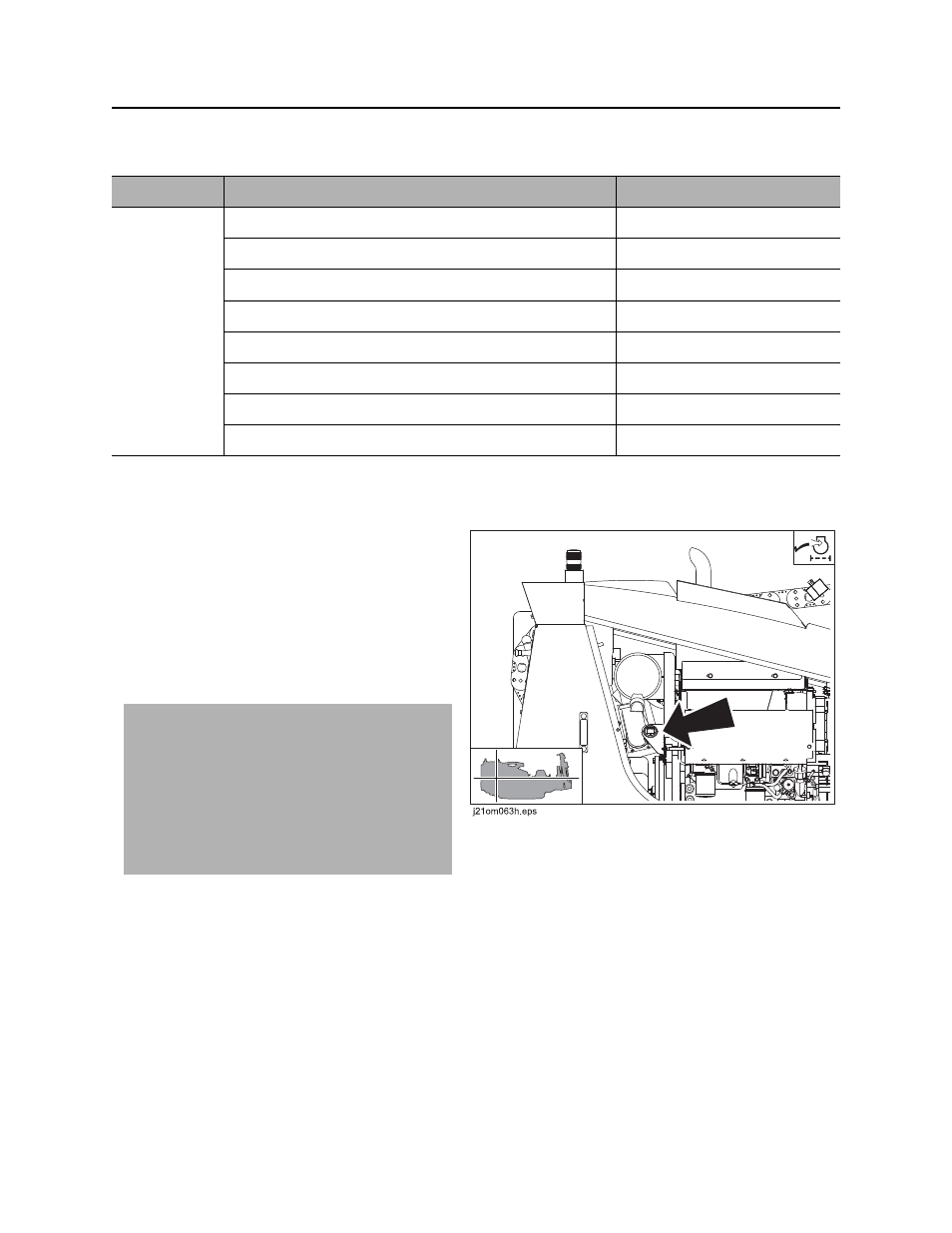 Startup/10 hour, Drilling unit, Jt922 operator’s manual | Ditch Witch JT922 User Manual | Page 133 / 159