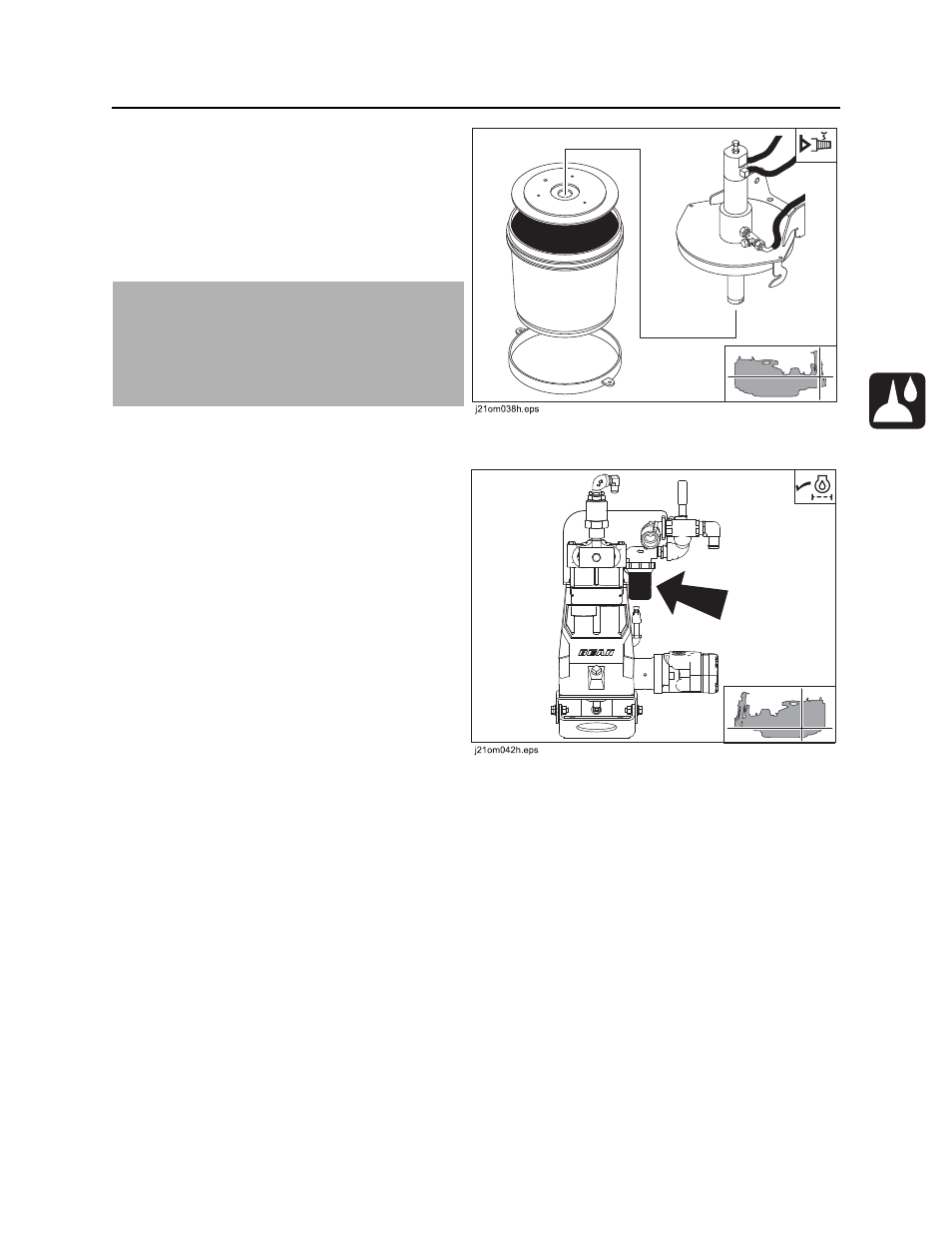 Jt922 operator’s manual | Ditch Witch JT922 User Manual | Page 136 / 159