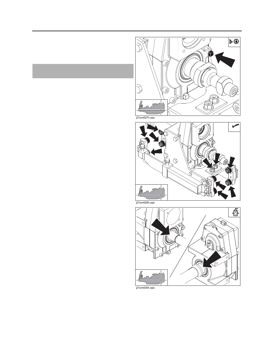 Jt922 operator’s manual | Ditch Witch JT922 User Manual | Page 139 / 159