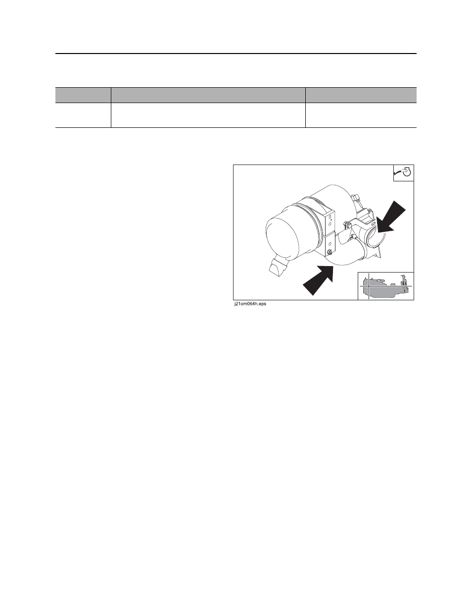250 hour, Drilling unit | Ditch Witch JT922 User Manual | Page 141 / 159