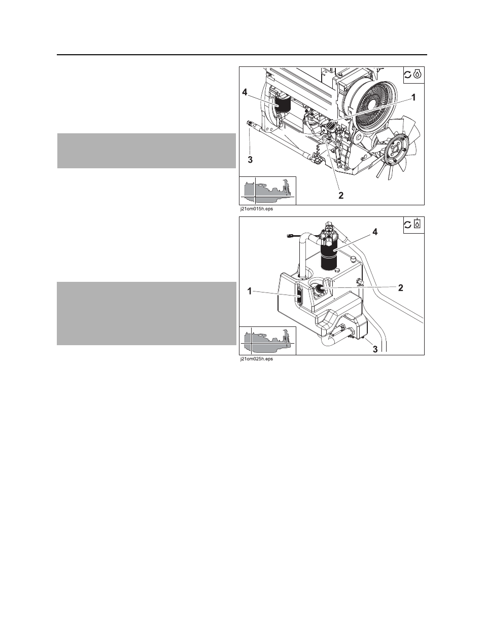 Jt922 operator’s manual | Ditch Witch JT922 User Manual | Page 143 / 159