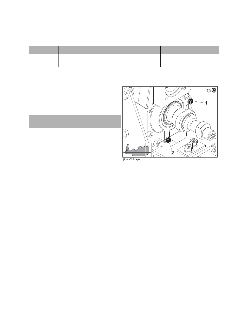 1000 hour, Drilling unit, Jt922 operator’s manual | Ditch Witch JT922 User Manual | Page 145 / 159