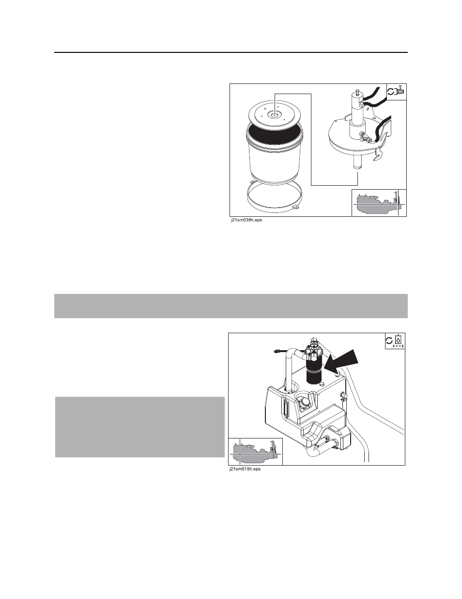 Drilling unit, Jt922 operator’s manual | Ditch Witch JT922 User Manual | Page 147 / 159