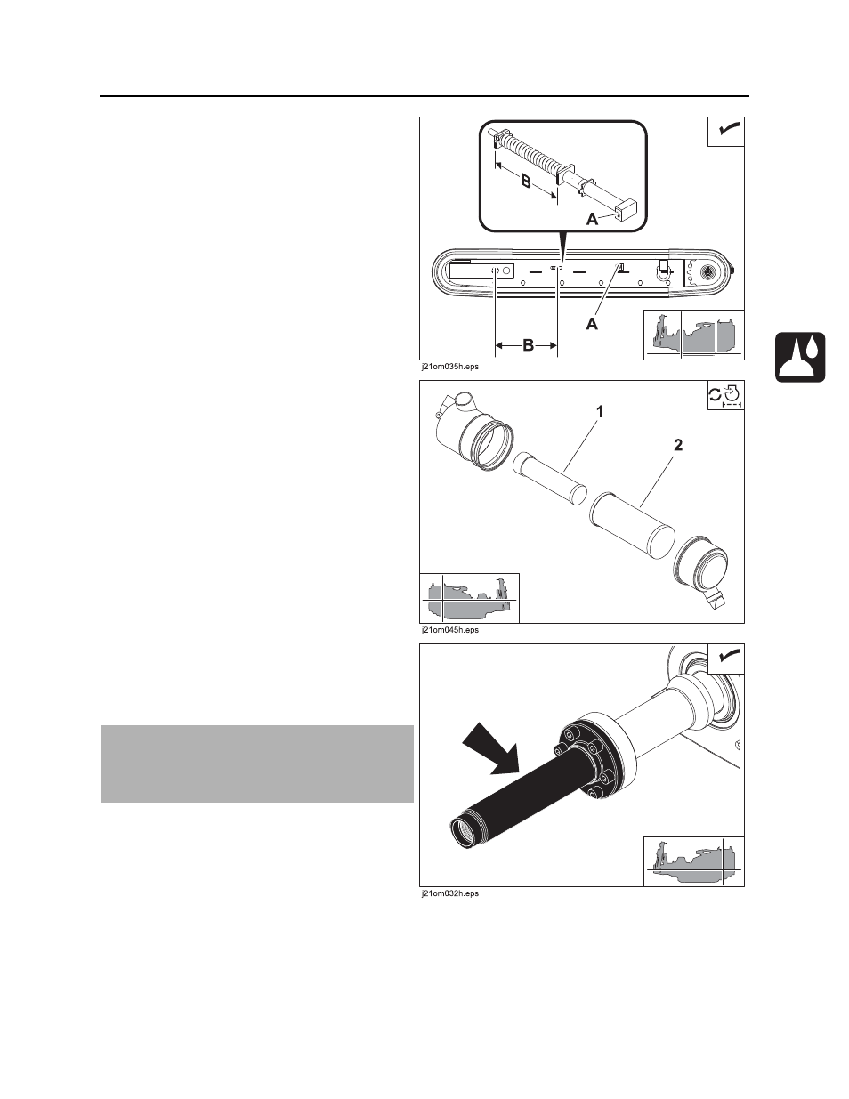 Jt922 operator’s manual | Ditch Witch JT922 User Manual | Page 148 / 159