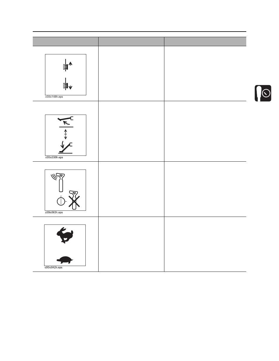 Jt922 operator’s manual | Ditch Witch JT922 User Manual | Page 24 / 159