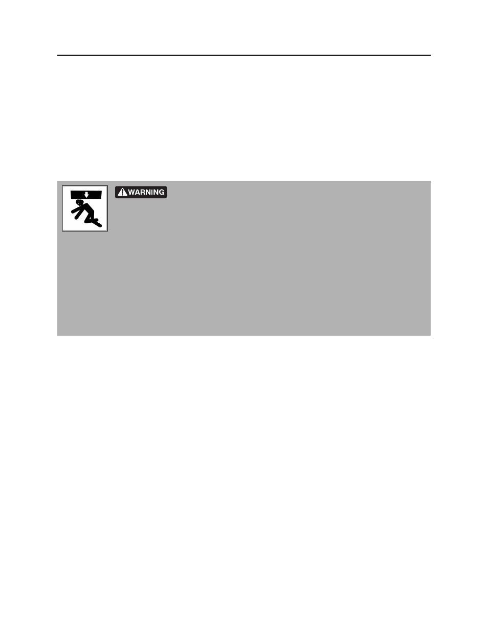 Lift, Haul, Load | Jt922 operator’s manual | Ditch Witch JT922 User Manual | Page 71 / 159
