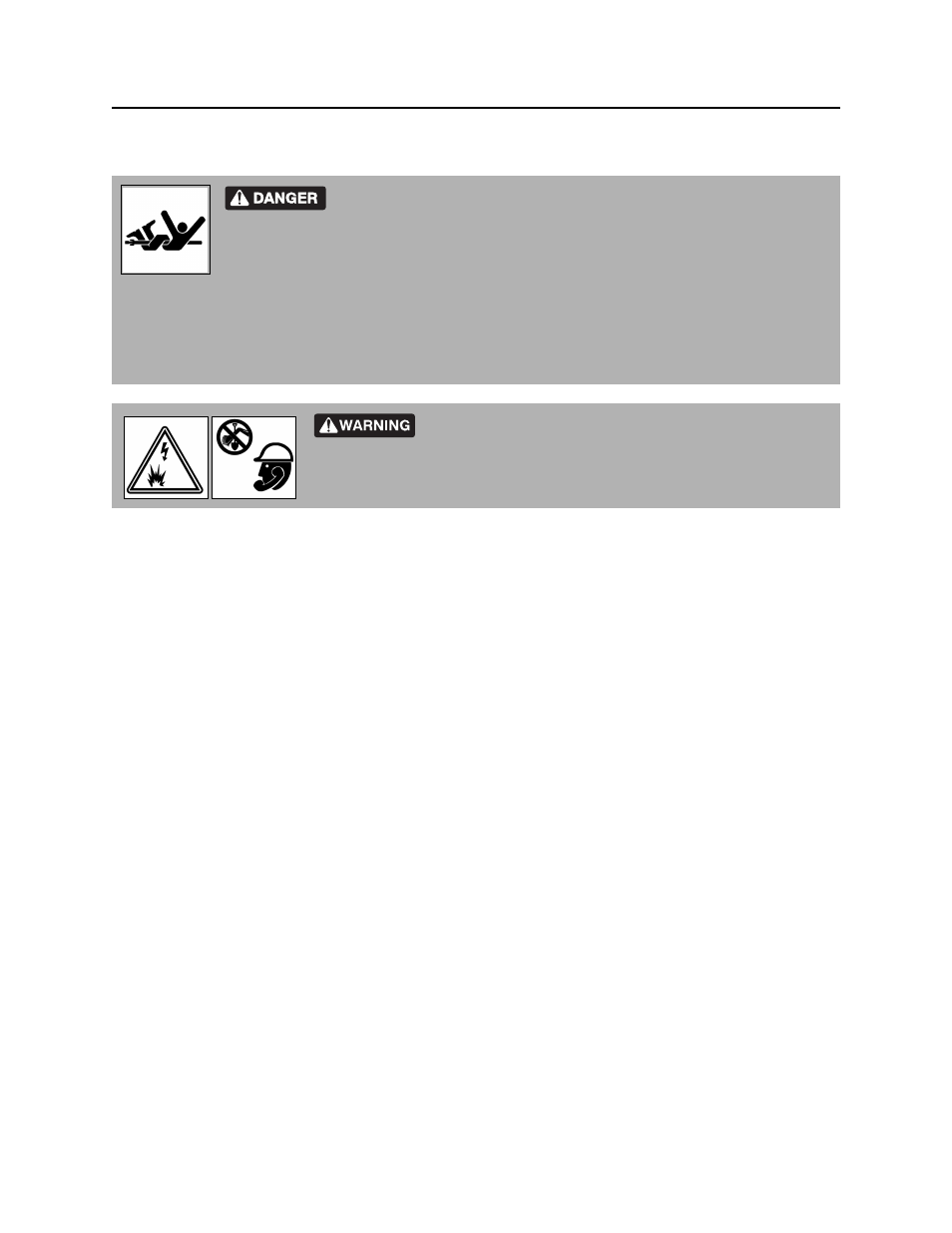 Drill first pipe, Jt922 operator’s manual | Ditch Witch JT922 User Manual | Page 83 / 159