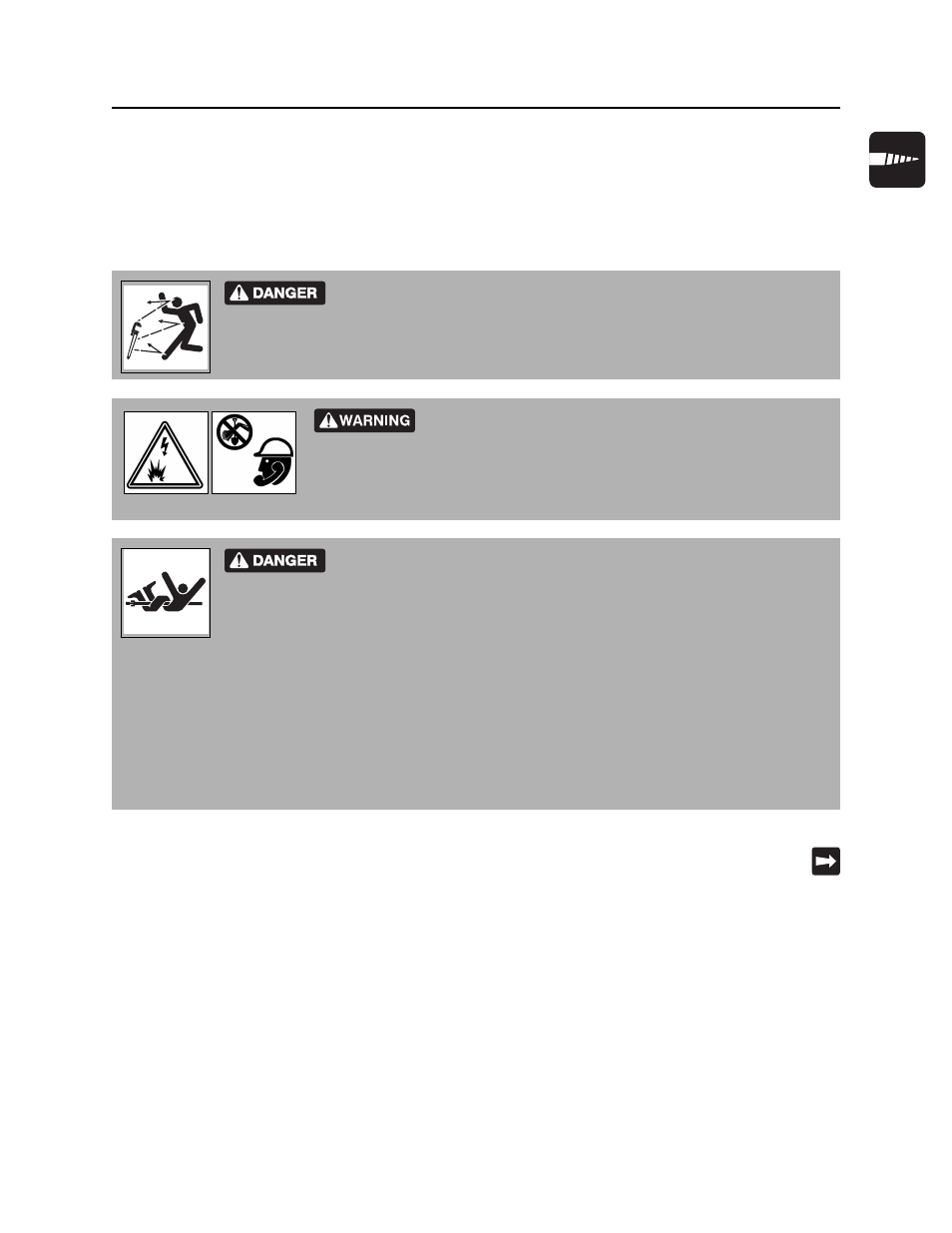 Assemble backream string, Jt922 operator’s manual | Ditch Witch JT922 User Manual | Page 88 / 159