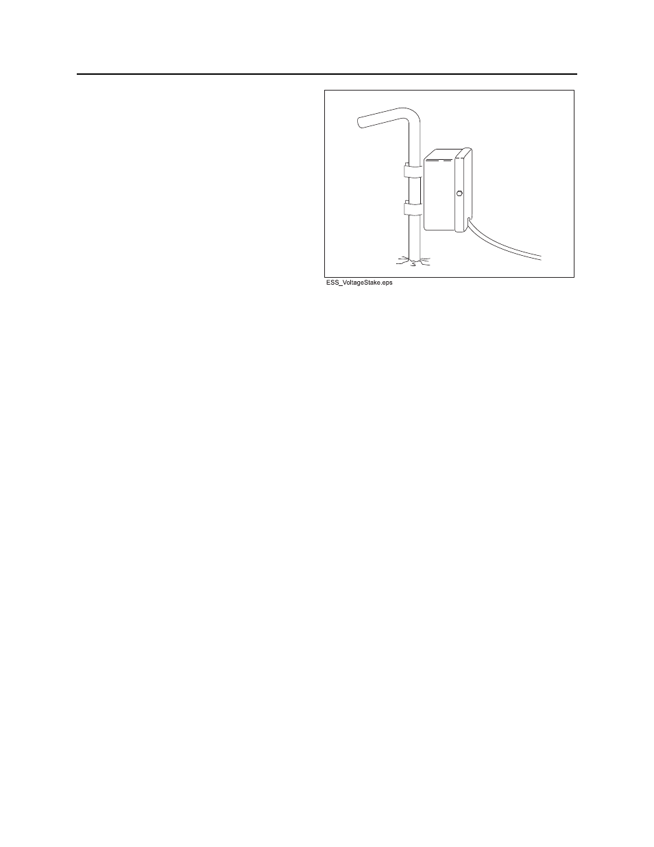 Assemble voltage detector, Test strike system, Jt922 operator’s manual | Ditch Witch JT922 User Manual | Page 97 / 159