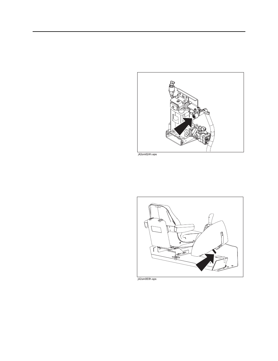 Antifreeze drilling unit, Add antifreeze, Jt9 operator’s manual | Ditch Witch JT9 User Manual | Page 121 / 165