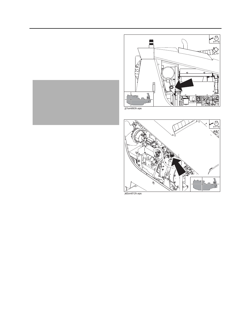 Jt9 operator’s manual | Ditch Witch JT9 User Manual | Page 133 / 165