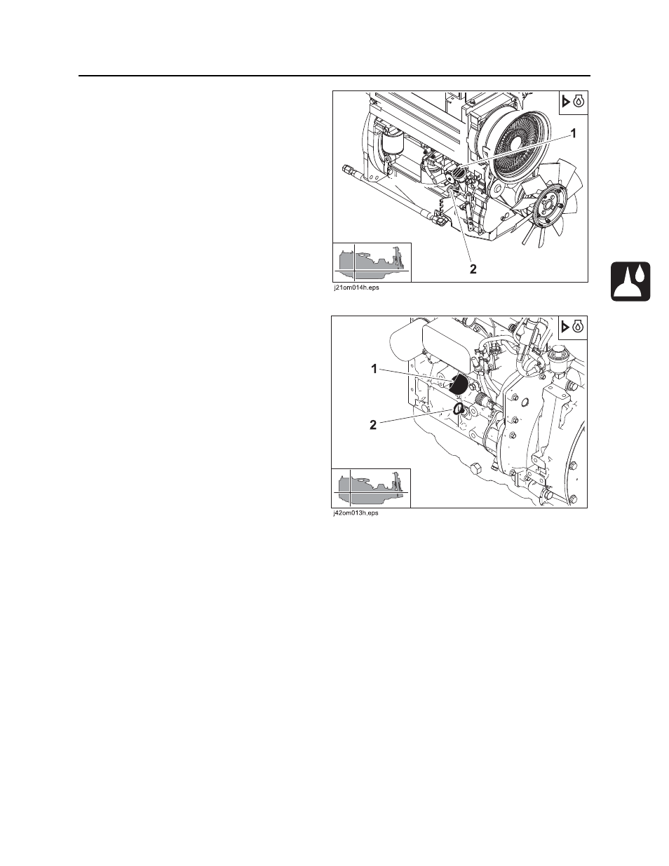 Jt9 operator’s manual | Ditch Witch JT9 User Manual | Page 134 / 165