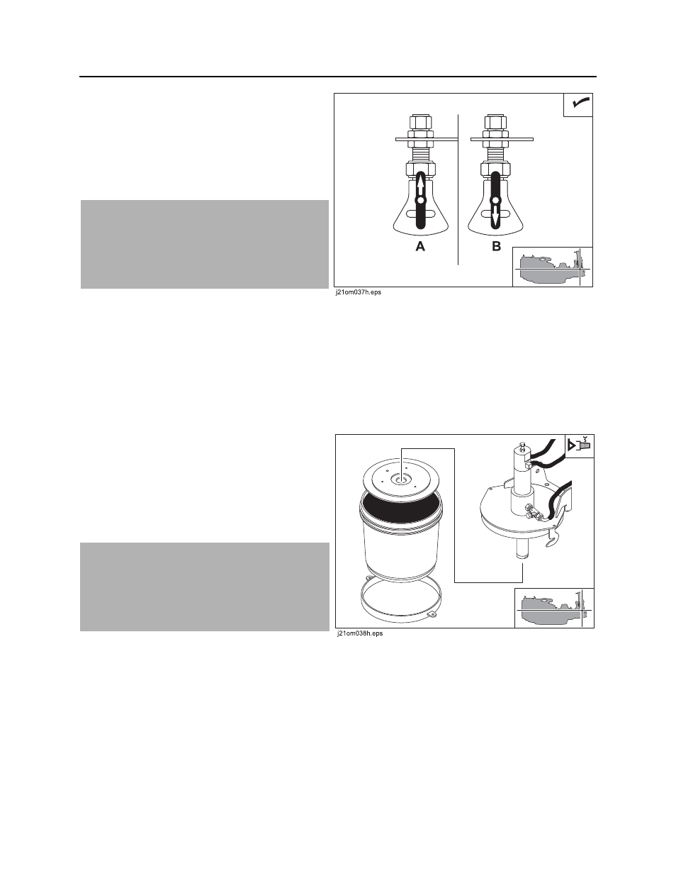 Jt9 operator’s manual | Ditch Witch JT9 User Manual | Page 137 / 165