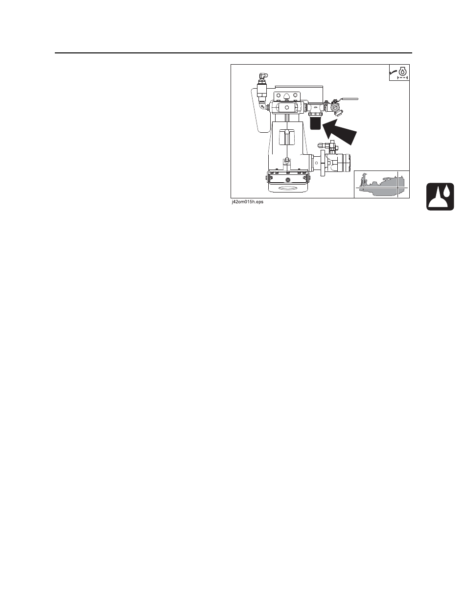 Jt9 operator’s manual | Ditch Witch JT9 User Manual | Page 138 / 165