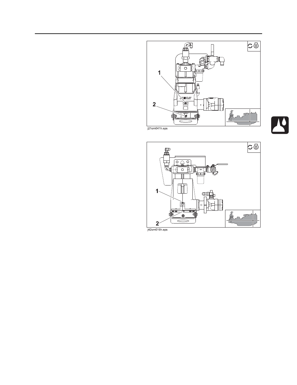 Jt9 operator’s manual | Ditch Witch JT9 User Manual | Page 140 / 165