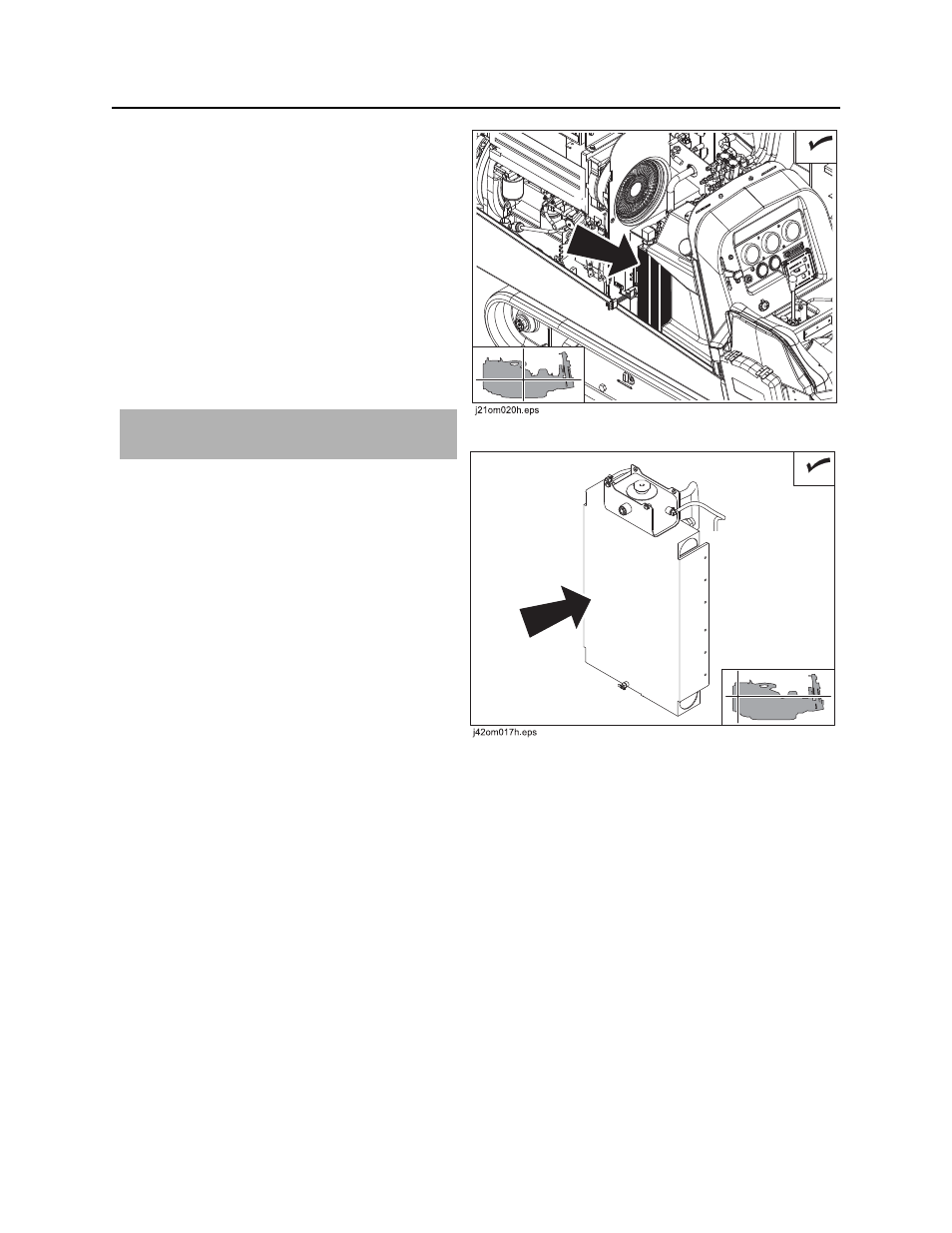 Jt9 operator’s manual | Ditch Witch JT9 User Manual | Page 141 / 165