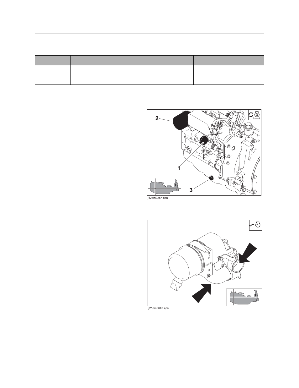 250 hour, Drilling unit, Jt9 operator’s manual | Tier 4 units) | Ditch Witch JT9 User Manual | Page 145 / 165