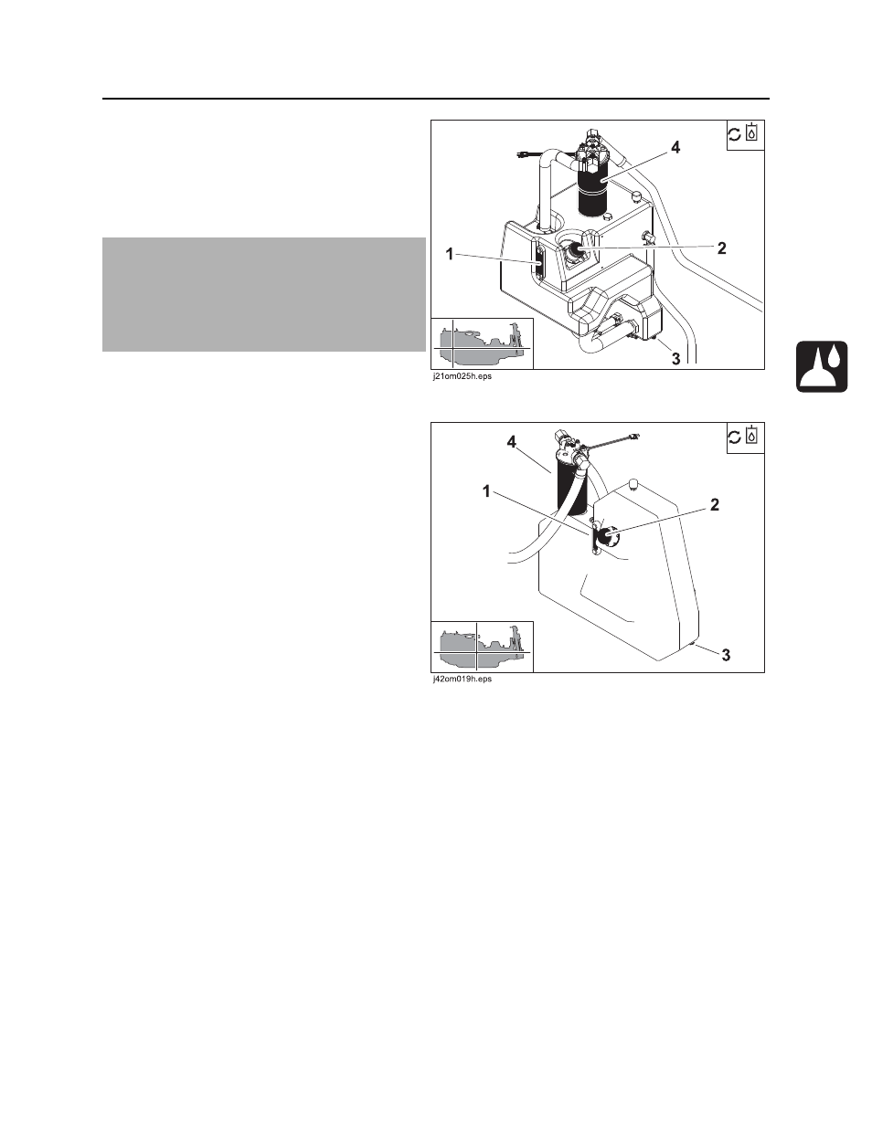 Jt9 operator’s manual | Ditch Witch JT9 User Manual | Page 148 / 165