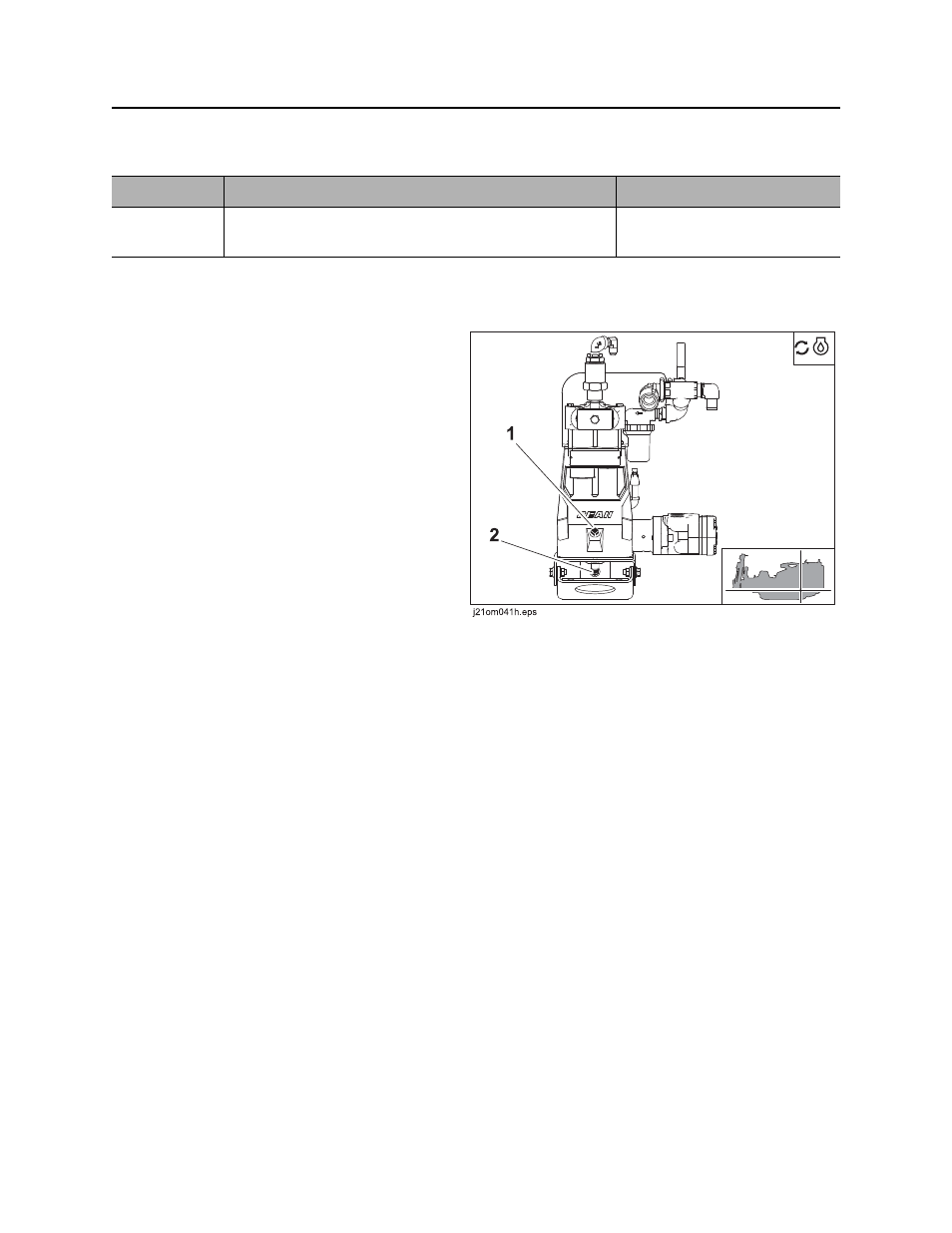 750 hour, Drilling unit, Jt9 operator’s manual | Ditch Witch JT9 User Manual | Page 149 / 165